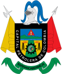 Escudo de Barrancabermeja